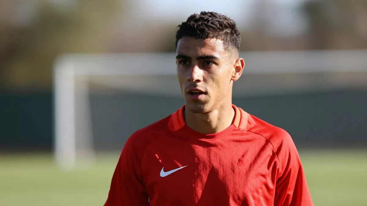 Rotherham United have not offered a contract to trialist Brandon Williams, ending the former Manchester United defender's...