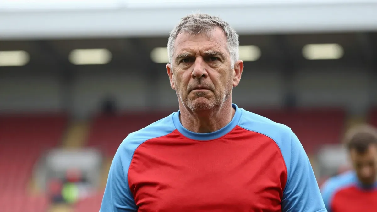Rotherham United manager Alex Bruce praises York City after 1-1 draw, saying they will cause problems for teams this season