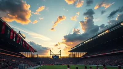 Rotherham United Abilities Blown as Top Target Explores Other Options