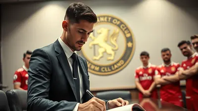 Rotherham sign Dan Gore from Manchester United