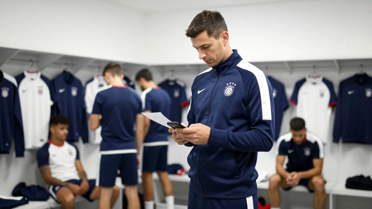 Rotherham Flurry of Late Signings Ahead of League Two Season
