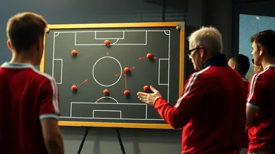 Reassessing Rotherham's Formation: Tactical Tweaks for Better Results