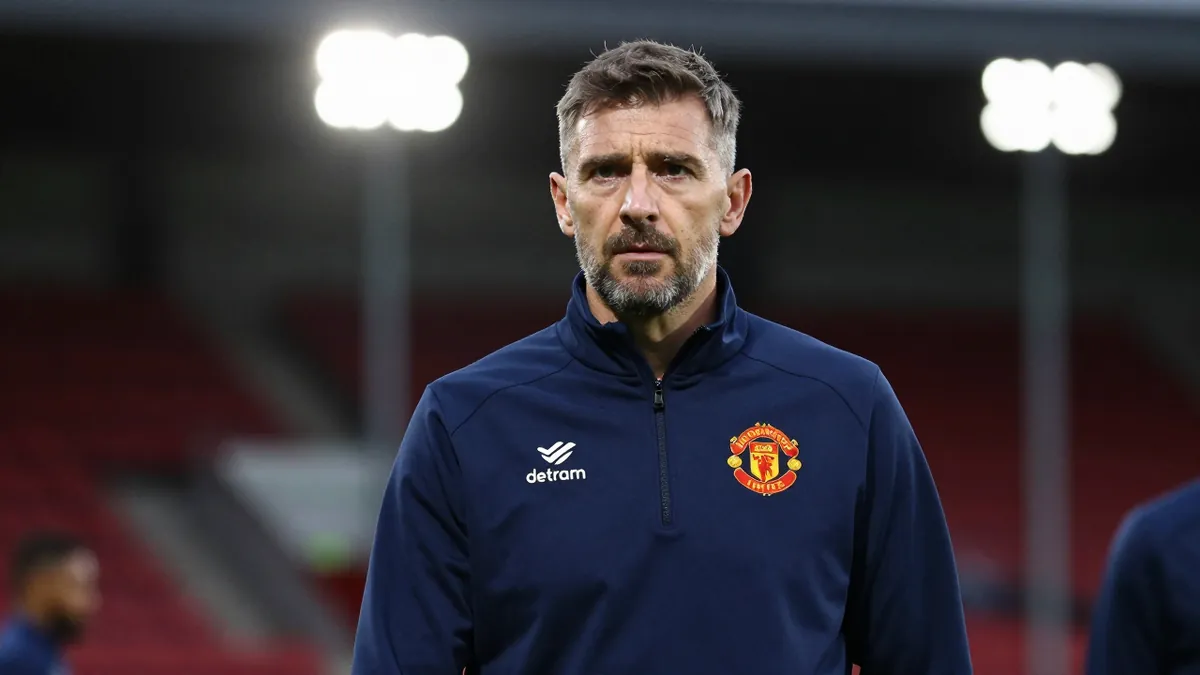 Alex Bruce focuses on Rotherham's foundations for 2026-27 season