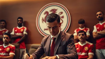 Rotherham Receives Boost as Man Utd Clears Dan Gore