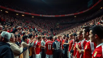 Rotherham's Unique Fan Culture: Traditions and Rivalry Atmosphere