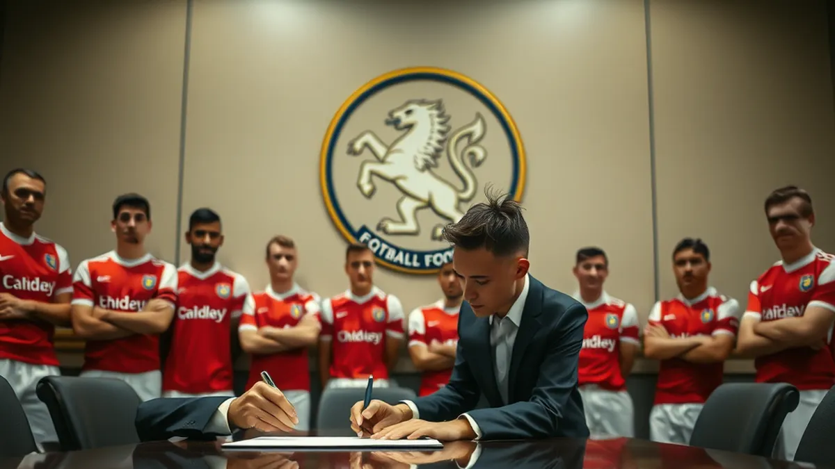 Rotherham United FC Transfer Roundup: Latest News and Updates