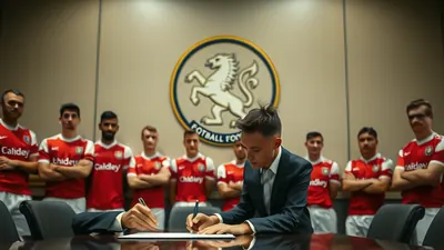 Rotherham United FC Transfer Roundup: Latest News and Updates