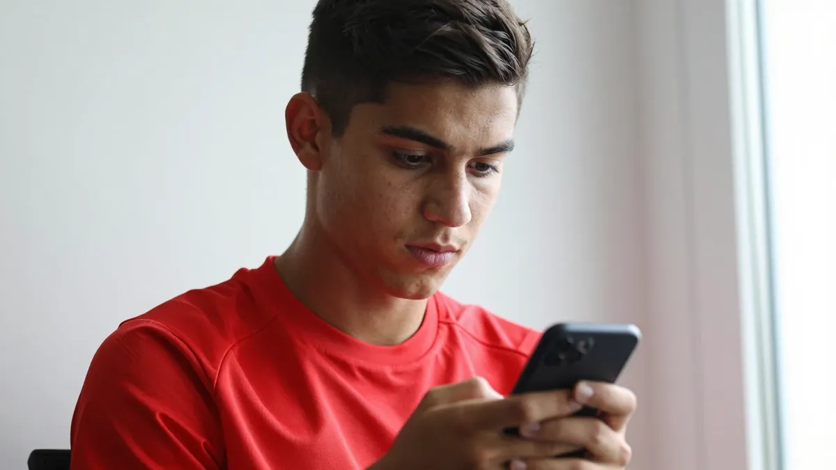 Rotherham United are working on a deadline-day loan for Huddersfield Town's 19-year-old forward George Sebine, according...