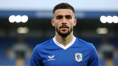 Rotherham Reinforce Striking Options with Bradshaw Signing
