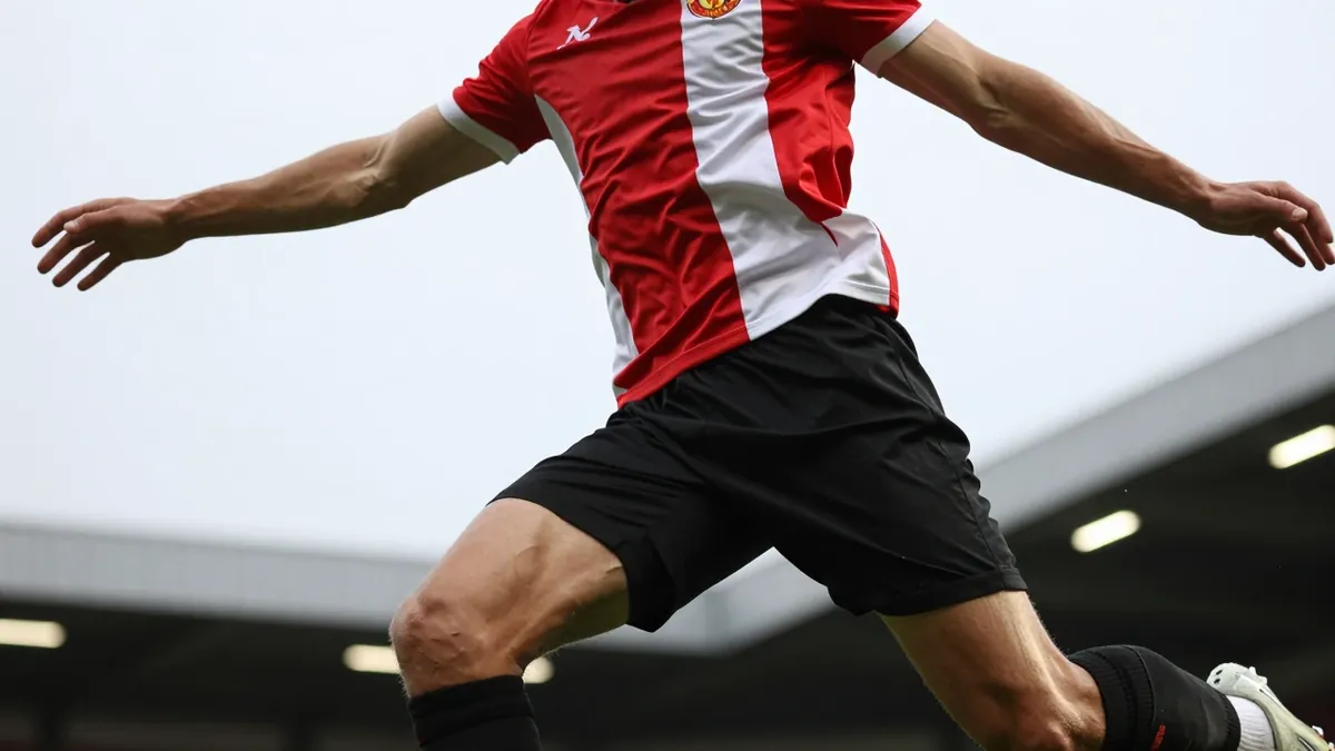 Rotherham United Head Coach Alex Bruce Seeks More Signings