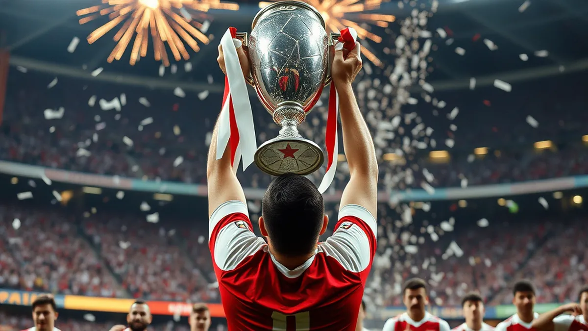 Rotherham's Title Aspirations: A Deep Dive into League Two Dynamics