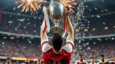 Rotherham's Title Aspirations: A Deep Dive into League Two Dynamics