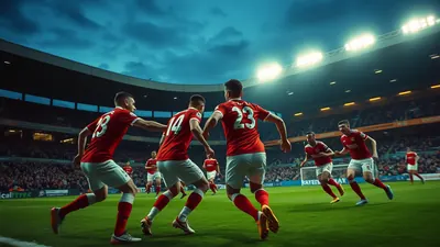 Rotherham United Falls to Bristol City
