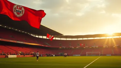 Rotherham's 1970s Revival: From Near Oblivion to Promising Future