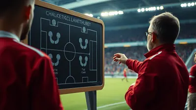 Rotherham United Appoint Mat Sadler as New Manager
