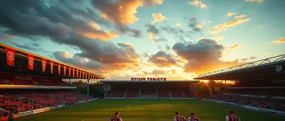 Rotherham United on Trial: Exciting Newcomer Joins the Millers