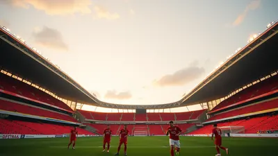 Rotherham Duo Prepare for International Action