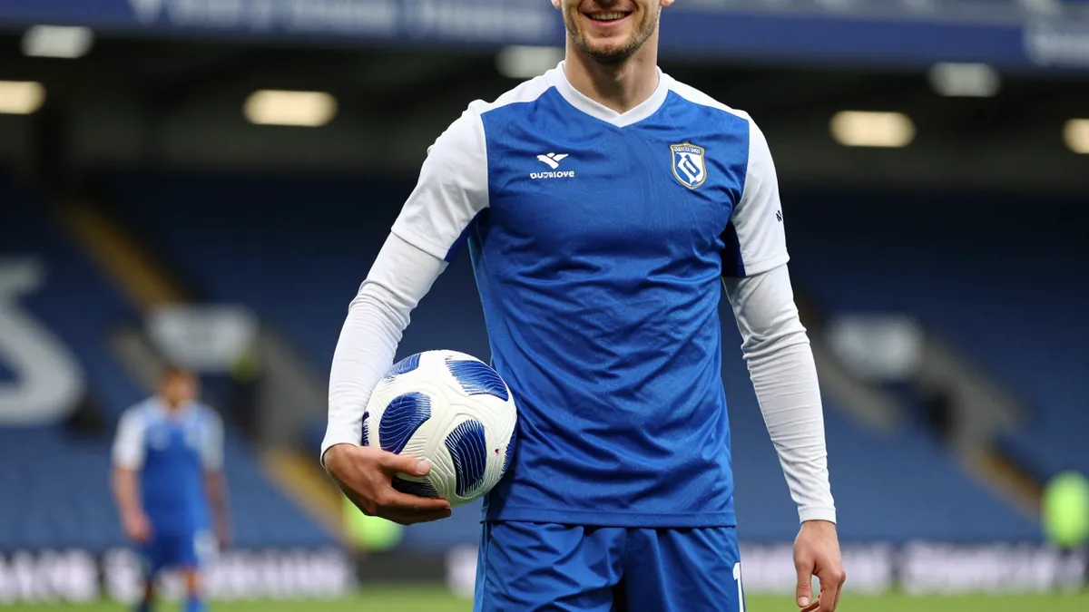 Rotherham's Transfer Frenzy: Veteran Goalscorer Tom Bradshaw Joins
