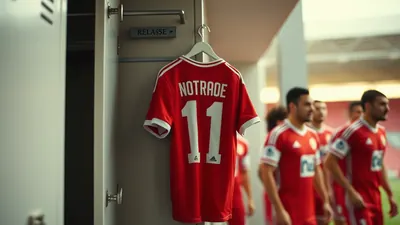 Rotherham Releases 11 Players After Relegation to League Two