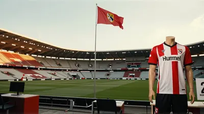 Rotherham United launch new 2026-27 Hummel kits with retro shirt discounts