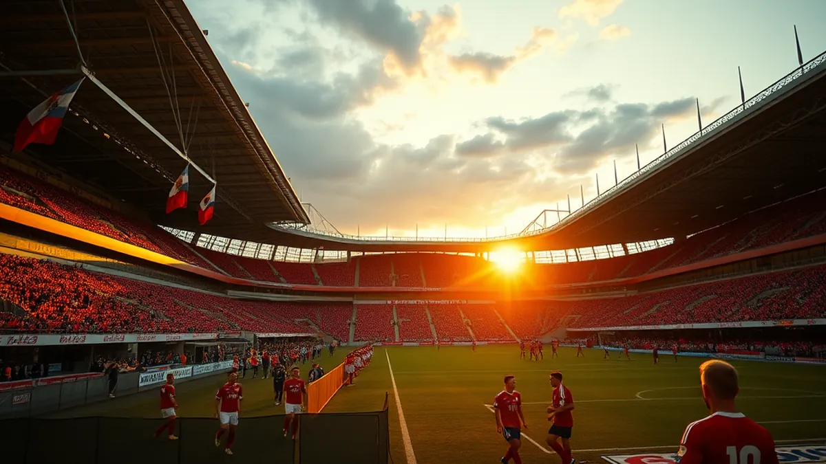 Rotherham United Managerial Search Continues