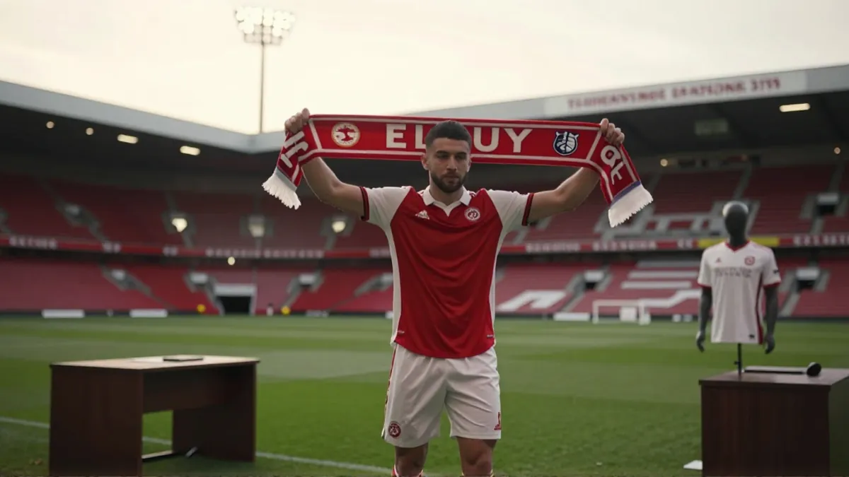 Rotherham United sign midfielders Ashley and Jellis ahead of League One return