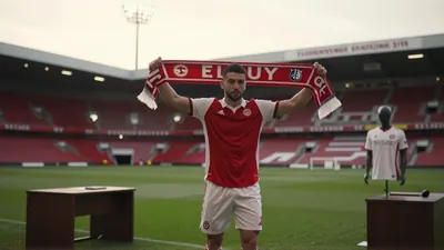 Rotherham United sign midfielders Ashley and Jellis ahead of League One return