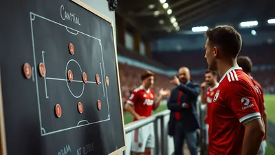 Rotherham United Part Ways with Goalkeeper Coach Andy Warrington