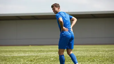 Rotherham United captain Joe Rafferty is set for a short spell out after suffering an impact injury to his lower back in...