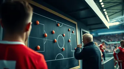 Rotherham United Announce Coaching Change at League Two Club