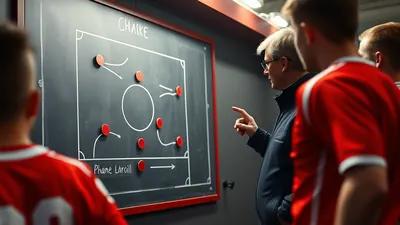 Rotherham Appoint McClaren as Head of Football