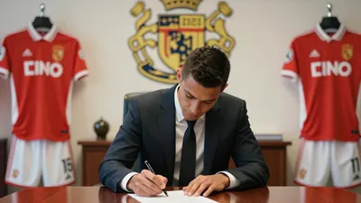 Rotherham United Agree Deal to Sign Ossama Ashley