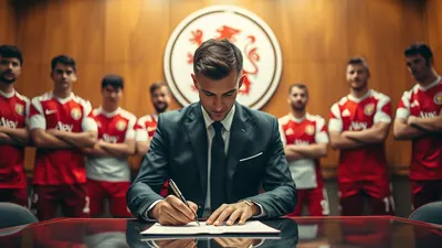 Rotherham United Sign Brandon Cover in Transfer Deal