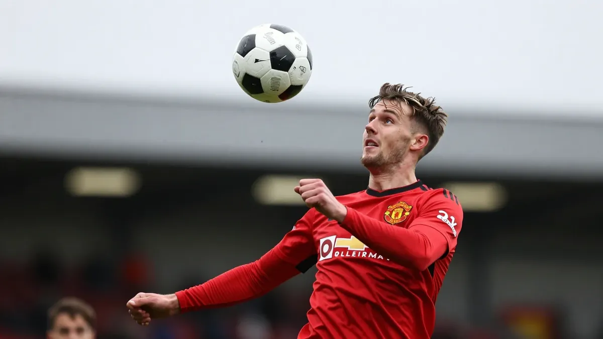Rotherham United fought back to draw 1-1 with Chesterfield thanks to Paul Mullin's late goal, a performance that has...