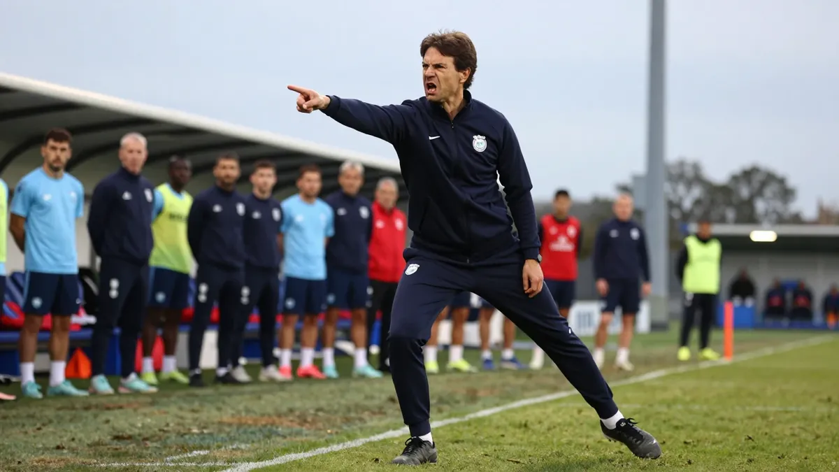 Rotherham United and Bristol Rovers have been charged by the FA after a large touchline confrontation that resulted in...