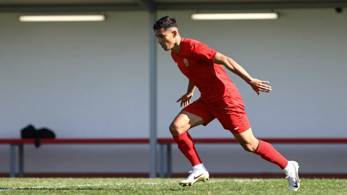 Rotherham United have set a Monday deadline for Dominic Iorfa's decision on their contract offer, with manager Alex Bruce...