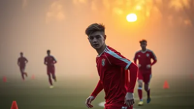 J. Rafferty: The Rising Defender for Rotherham United