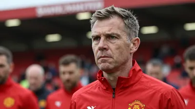 Rotherham United's future is uncertain after heavy losses and managerial churn, with the team sitting 13th in League Two...
