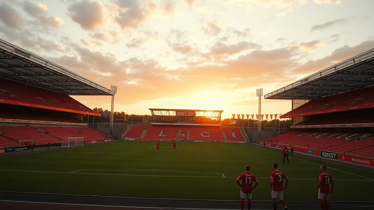 Millmoor's Demolition: A New Chapter for Rotherham United