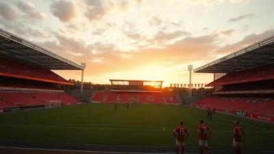 Millmoor's Demolition: A New Chapter for Rotherham United