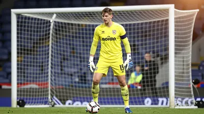 Bradford Sign Experienced Keeper from Rotherham