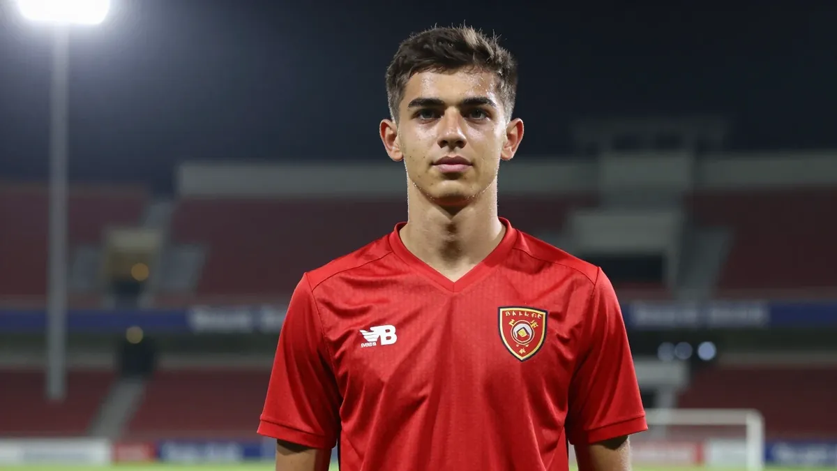 Sonny Aljofree joins Rotherham United on two-year deal